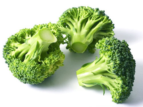Bông cải xanh giúp giảm bệnh tiểu đường týp 2 ở người béo phì