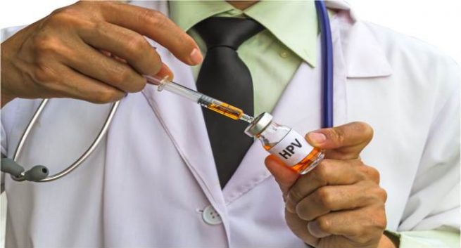 Vắc-xin HPV mới có thể ngăn ngừa 90% trường hợp ung thư cổ tử cung