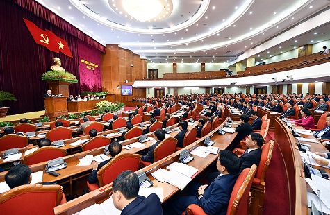 Bộ Chính trị ban hành Quy định mới về xử lý kỷ luật đảng viên vi phạm
