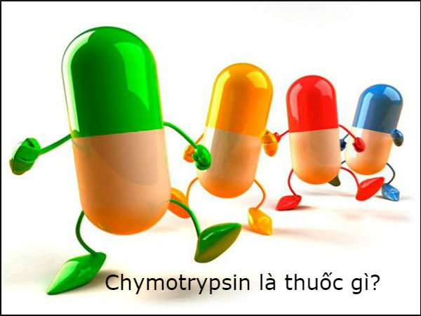 Cục Quản lý Dược Việt Nam thông báo về việc cung cấp thông tin liên quan đến ADR của các thuốc chứa chymotrypsin