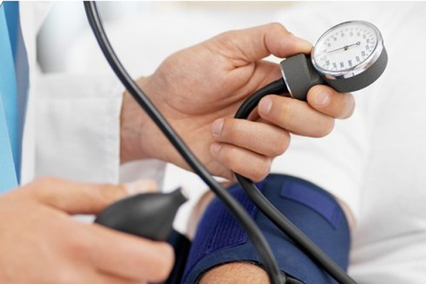 8 cách trị tăng huyết áp không dùng thuốc