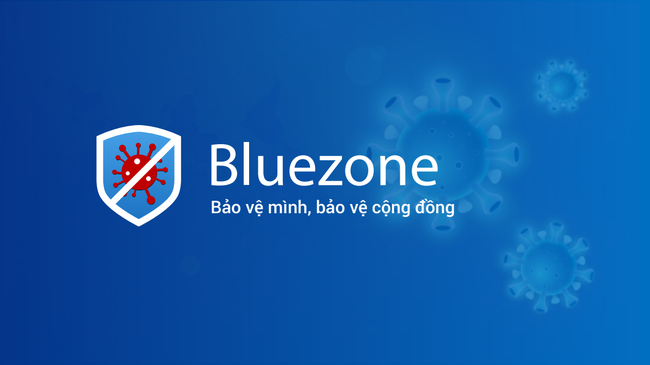 Triển khai ứng dụng Bluezone cảnh báo tiếp xúc Covid-19 trên 63 tỉnh, thành